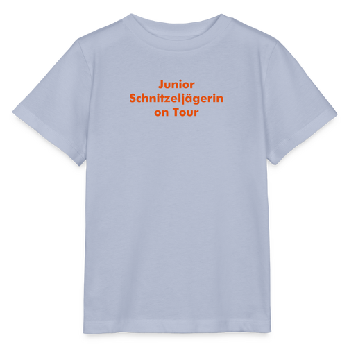 Junior Schnitzeljägerin on Tour - Lavendel-Violett
