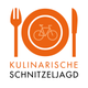 Kulinarische Schnitzeljagd