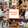 20.06.2026 Düsseldorf Oberkassel & Lörick bis nach Friedrichstadt, Flingern, Pempelfort