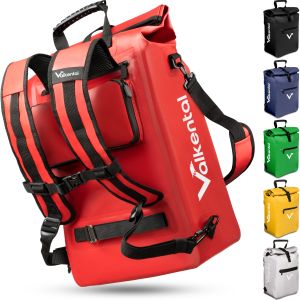 ValkOne 3in1 Fahrradtasche
