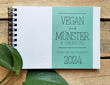 Gutscheinheft: Vegan durch Münster 2024