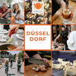 17.08.2024 Düsseldorf Slow-Food-Edition - Rechtsrheinisch. Innenstadt